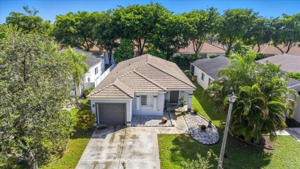 Waterways, 4642 SW 12th Ct, Deerfield Beach, Florida 33442, image 1