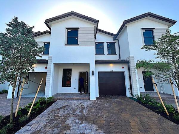Sunset Pines By Lennar, 229 SW 159th Way, Pembroke Pines, Florida 33027, image 1