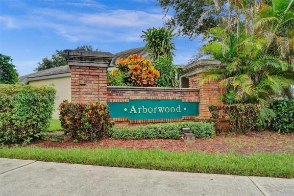 Arborwood, 2655 Arborwood Rd, Davie, Florida 33328, image 2