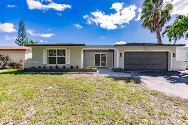 Sunrise Golf Village, 10760 NW 29th Mnr, Sunrise, Florida 33322, image 1