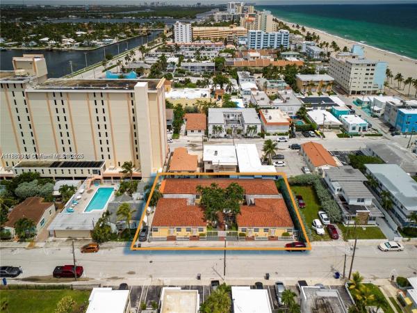 Hollywood Beach, 335 Georgia St, Hollywood, Florida 33019, image 1