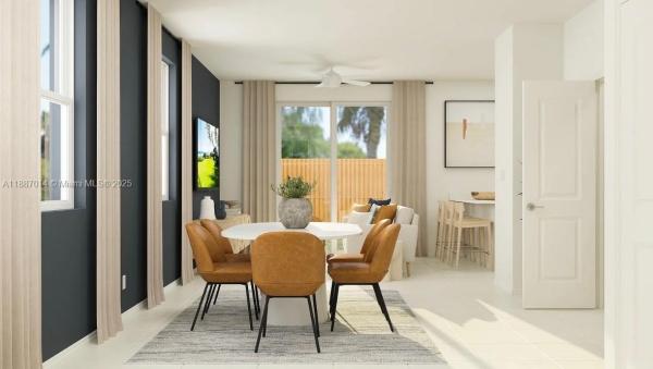 Westview By Lennar, 12629 NW 23rd Pl, Westview, Florida 33167, image 2