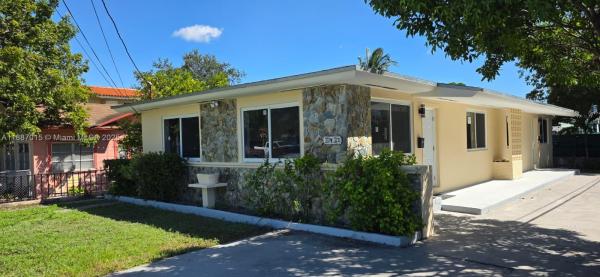 21 NW 32nd Ct, Miami, Florida 33125, image 1