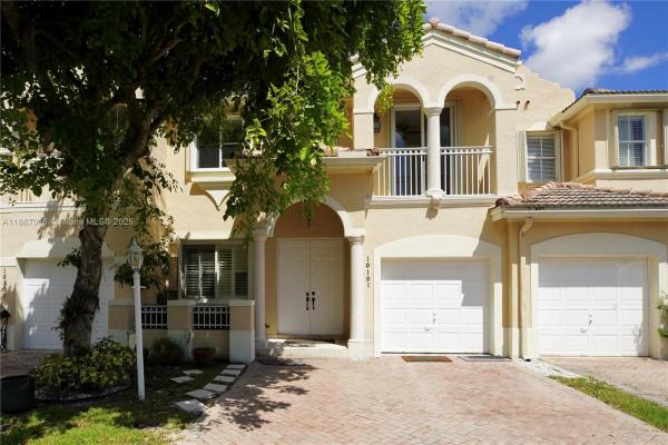 Costa Dorada, 10181 NW 32nd Ter, Doral, Florida 33172, image 1