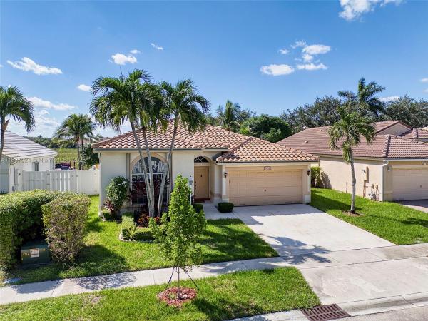 Tropic Isles, 2034 NW 145th Ave, Pembroke Pines, Florida 33028, image 1