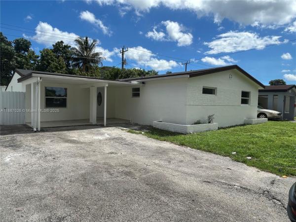 Palm Lane Villa, 3601 N 66th Ave, Hollywood, Florida 33024, image 2