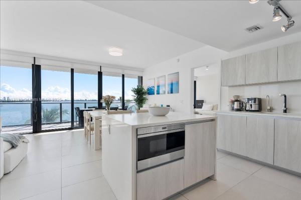 One Paraiso, 3131 NE 7 Ave #306, Miami, Florida 33137, image 1