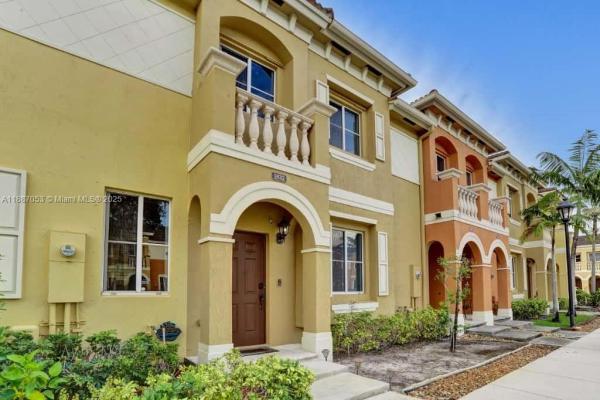 Village Walk, 1832 SW 89th Ter, Miramar, Florida 33025, image 1