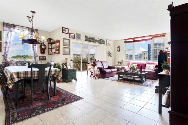 Hillcrest, 4400 Hillcrest Dr #419C, Hollywood, Florida 33021, image 1