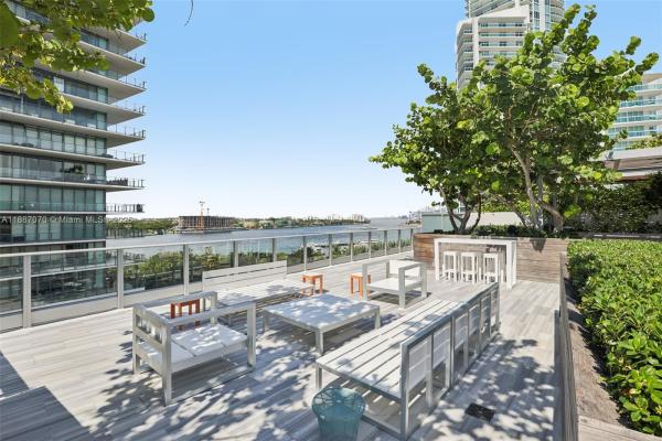 Marea, 801 S Pointe Dr #602, Miami Beach, Florida 33139, image 1