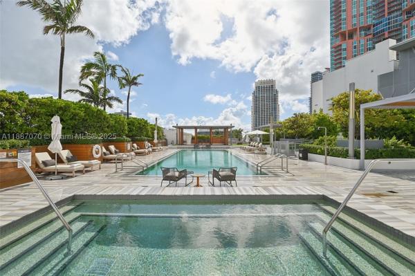 Marea, 801 S Pointe Dr #602, Miami Beach, Florida 33139, image 1