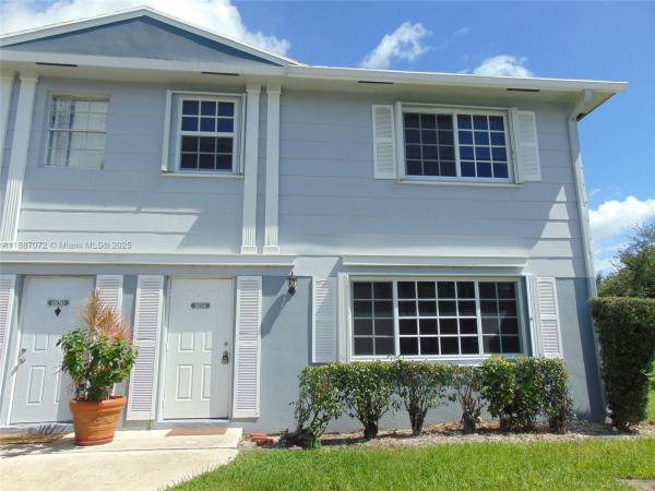 Arrowhead Golf & Tennis Club, 1854 SW 81st Ln #6-25, Davie, Florida 33324, image 1