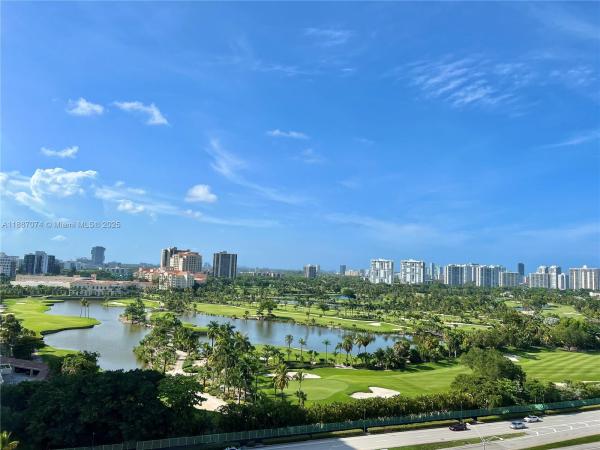 Parc Central Aventura South, 3300 NE 191st St #1606, Aventura, Florida 33180, image 1