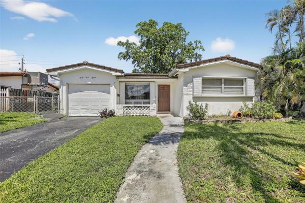 Hollywood Hills, 4315 W Park Rd, Hollywood, Florida 33021, image 1