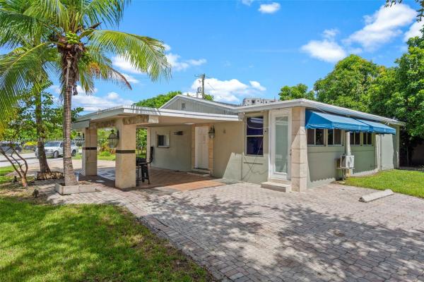 Beverly Park, 6045 Dawson St, Hollywood, Florida 33023, image 3