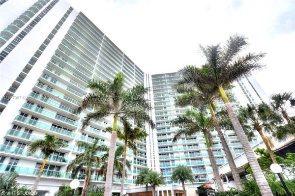 Arlen House East, 100 Bayview Dr #1931, Sunny Isles Beach, Florida 33160, image 1