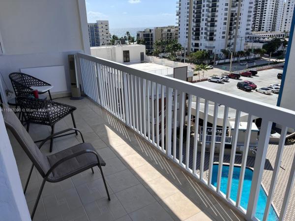 Allington Towers North, 1500 S Ocean Dr 8a #A8, Hollywood, Florida 33019, image 1