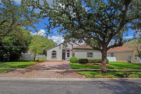 Sunset Lakes, 2960 SW 190th Ave, Miramar, Florida 33029, image 1