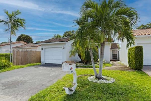 7126 SW 103rd Pl, Miami, Florida 33173, image 1