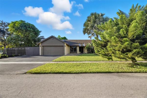 City Of Lauderhill, 8240 NW 51st Ct, Lauderhill, Florida 33351, image 1