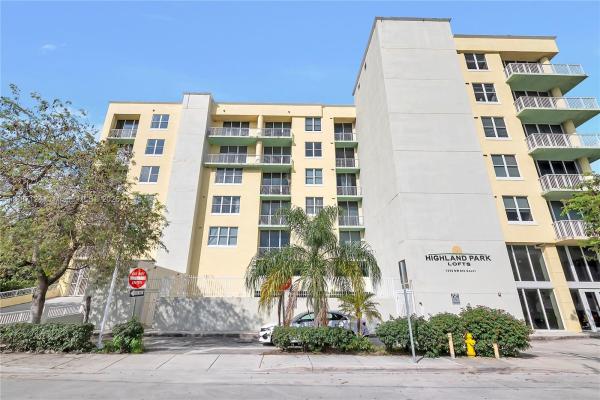 Highland Park Lofts, 1350 NW 8 Ct D-4 #D-4, Miami, Florida 33136, image 1