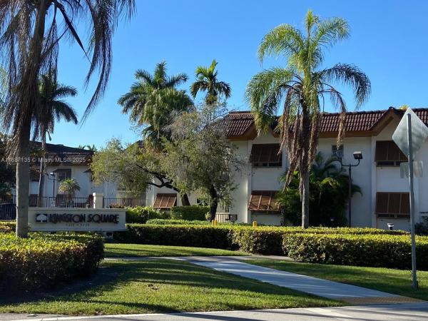 Kingston Square, 9304 SW 77th Ave #C4, Kendall, Florida 33156, image 3