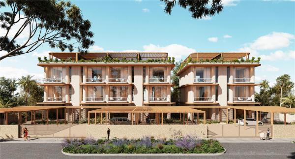 9135 NW 4th Ave #TH-1, Miami, Florida 33150, image 1