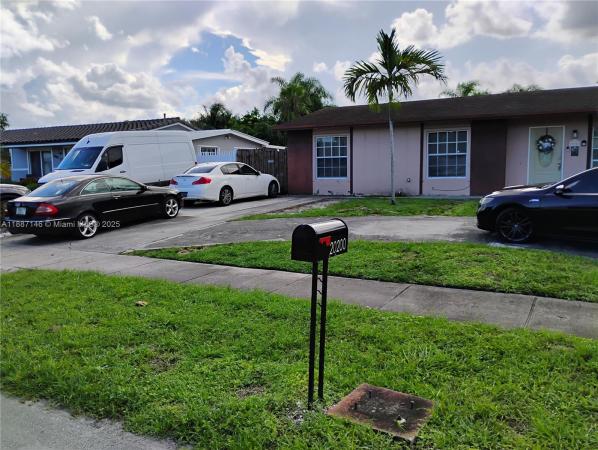 Leslie Estates, 20200 NW 33rd Ave, Miami Gardens, Florida 33056, image 1