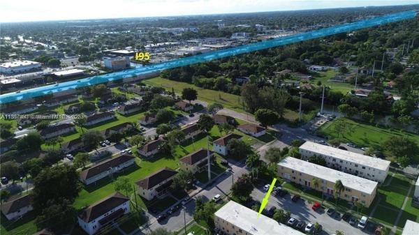 8459 NW 4th Ct #8459, Unincorporated Dade County, Florida 33150, image 1