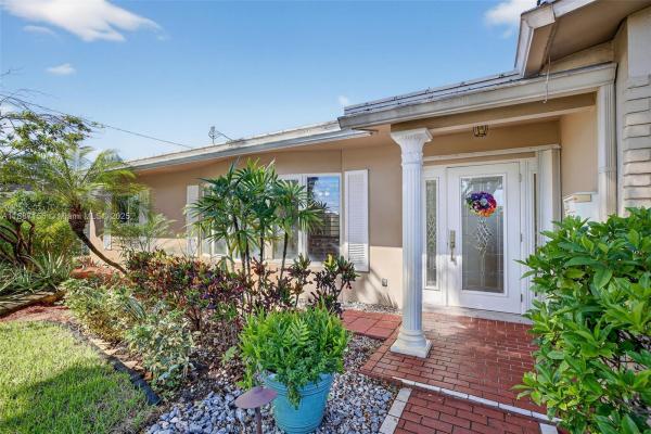 Coral Highlands, 5701 NE 21st Ave, Fort Lauderdale, Florida 33308, image 2