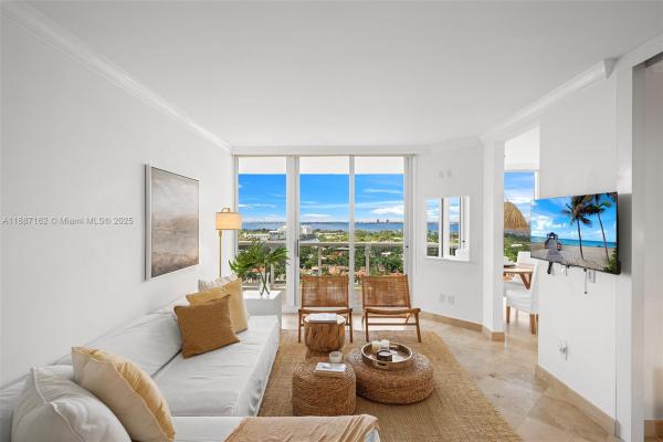 Blue Diamond, 4779 Collins Ave #2006, Miami Beach, Florida 33140, image 1