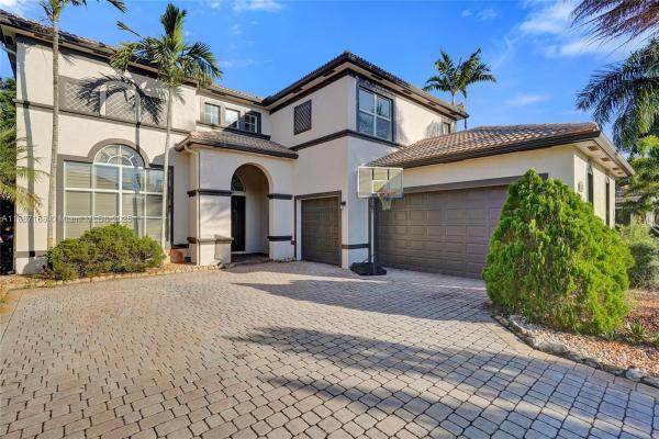 Cobblestone Creek, 8824 Cobblestone Point Cir, Boynton Beach, Florida 33472, image 1