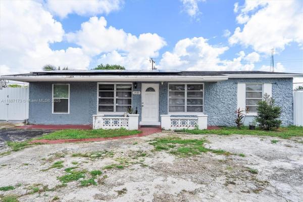 Westwood Park, 1840 NW 33rd Ter, Lauderhill, Florida 33311, image 1
