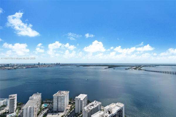 Echo Brickell, 1451 Brickell Ave #4603, Miami, Florida 33131, image 1