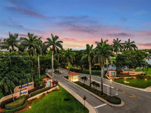 Malibu Bay, 20841 NW 1st St, Pembroke Pines, Florida 33029, image 1