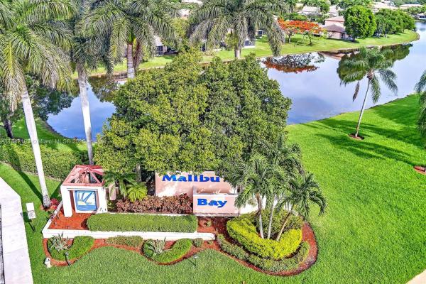 Malibu Bay, 20841 NW 1st St, Pembroke Pines, Florida 33029, image 2