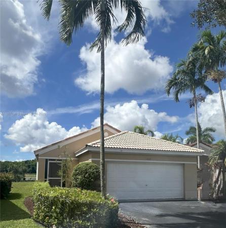 San Messina, 1669 Salerno Cir, Weston, Florida 33327, image 1