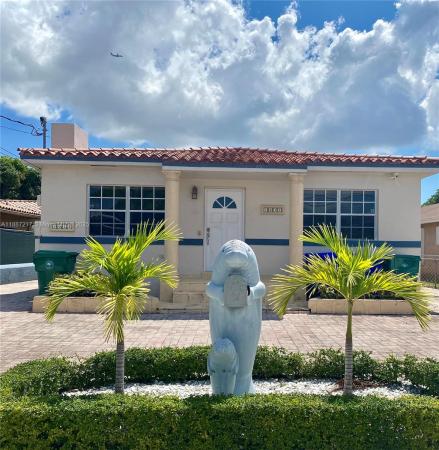 Comfort Gardens, 1011 NW 33rd Ave, Miami, Florida 33125, image 1
