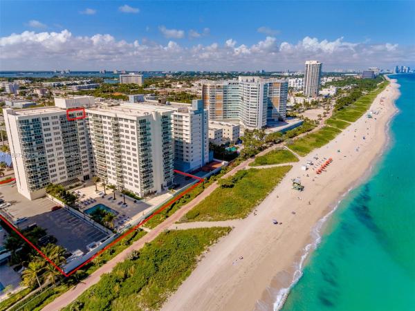 The Collins, 6917 Collins Ave #PH-09, Miami Beach, Florida 33141, image 2