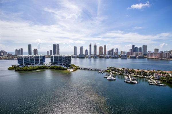 The Peninsula 1, 3201 NE 183rd St #2904, Aventura, Florida 33160, image 1