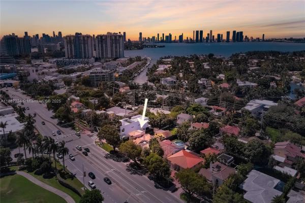 Sunset Lake, 2024 Alton Rd, Miami Beach, Florida 33140, image 1