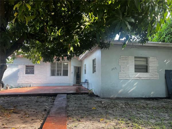289 NW 109th St, Unincorporated Dade County, Florida 33168, image 1