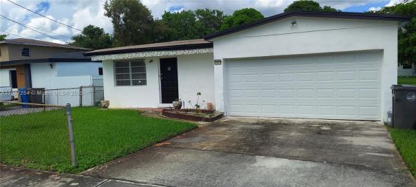 Carver Ranches, 4451 SW 21st St, West Park, Florida 33023, image 1