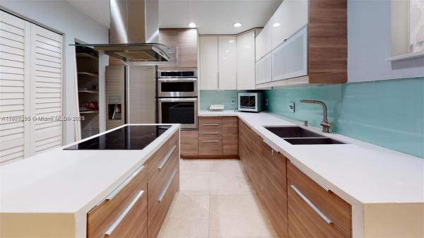 Brickell Forest, 2430 Brickell Ave #102A, Miami, Florida 33129, image 1