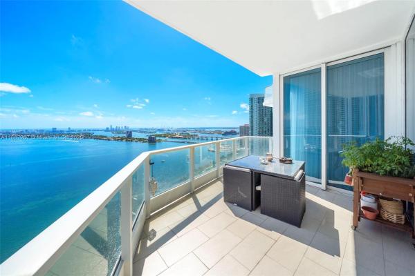 Paramount Bay, 2020 N Bayshore Dr #3501, Miami, Florida 33137, image 1