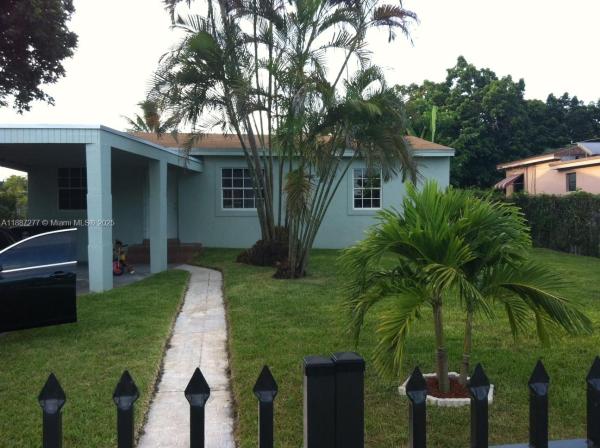 Overbrook Shores, 325 NW 132nd St, North Miami, Florida 33168, image 1
