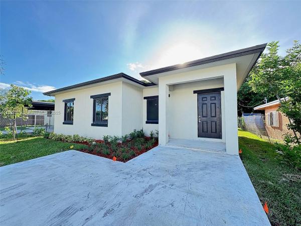 Hoosier Heights, SW 25 Ave, Fort Lauderdale, Florida 33312, image 1