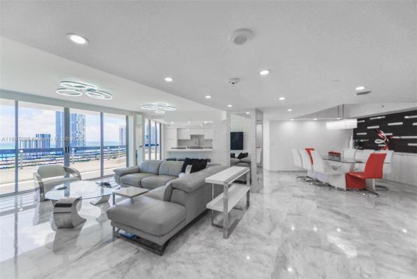 Mystic Pointe Tower 100, 19195 Mystic Pointe Dr #2707, Aventura, Florida 33180, image 3