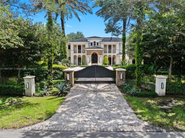 Martin Suburban Acres, 9601 SW 60th Ct, Pinecrest, Florida 33156, image 1