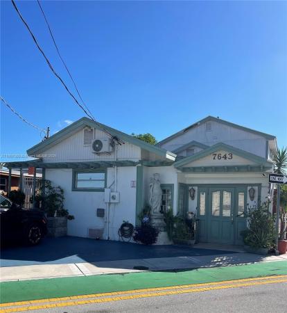 Florida Fruit Land Company, 7643 NW South River Dr, Medley, Florida 33166, image 1